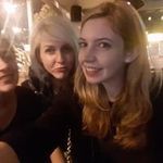 Katie Squires - @strawberrykisses157 - Instagram