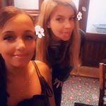 Katie Squires - @pumpkin_pie233 - Instagram