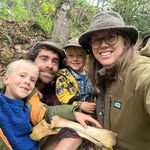 Katie Stacey - @the_wild_shift - Instagram