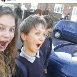 Katie Stacey ❤ - @x_kazeee - Instagram