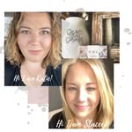 Katie, Stacey & Shelby - @backtothebasicsbeautiful - Instagram