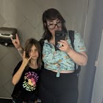 Katie Stapp - @anoddityofsorts - Instagram