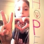 Katie Starcher - @peace_love_hope_4eva - Instagram