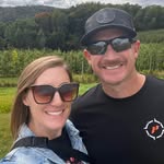 Katie Steffen - @firewifenboymomlife - Instagram
