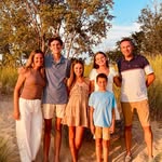 Katie Steffen Van Cleave - @kmsb6e - Instagram