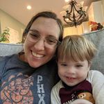 Katie Thompson - @katie.steffen.77 - Instagram