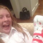 Kat-er-ina the ballerina - @katie.stock.vlogging - Instagram