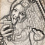 Katie Stock - @lily812lilyann - Instagram