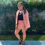 Katie Stock - @katiee.stock - Instagram