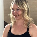 Katie Stock - @aikaterine - Instagram