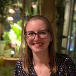 Katie Stock - @theology.bee - Instagram