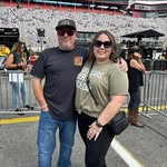 Katie Stout - @mrssleestack28 - Instagram