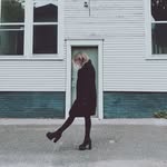 Katie Strange - @_katiestrange - Instagram