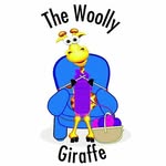 Katie Strange - @thewoollygiraffeuk - Instagram
