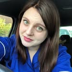 Katie Strange - @crazy_katie16 - Instagram