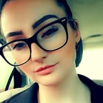 Katie Stroud - @katie2014bear - Instagram