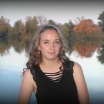 Katie Strunk - @katiestrunk9933 - Instagram