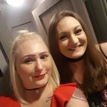 Katie Sumner - @katiel8 - Instagram