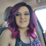 Katie Swayne - @swayneharley - Instagram