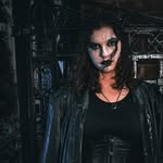 Katie - @katietanocosplays - Instagram