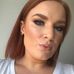 Katie Payne Tan Nails Eye Couture - Facebook