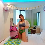Katie Tan - @katmik05 - Instagram