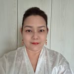 Katie Tan - @witchie1122 - Instagram
