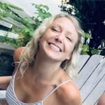 Kate Tesch - @keight13 - Instagram