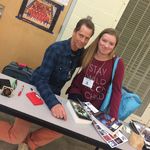 Katie T - @katie__tharp - Instagram