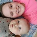 Katie Tharp - @katienkorbin24 - Instagram