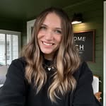 Katie Tharp - @katieamtharp - Instagram