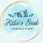 Katie Tharp - @katiesbookconnection - Instagram