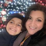 Katie Tharp Watt - @katiesuewatt - Instagram