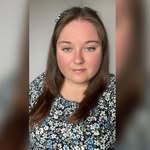 Katie Elizabeth Thrower - @katieelizabeththrower - Instagram