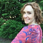 Katie Thrower Parvis - @katieparvis - Instagram