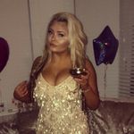 Katie Tracey - @katietracey1997 - Instagram