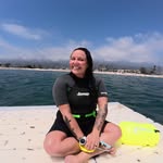 Katie Trejo - @one2chacha - Instagram