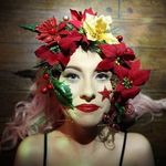 Katie Tuck - @katietuckmusic - Instagram