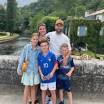 Katie Tuck - @thetucksdofrance - Instagram