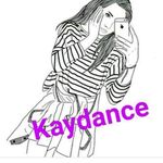 Kaydance - @katie_tully.29 - Instagram