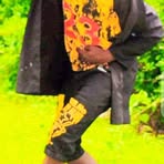 Dama Keita - Facebook