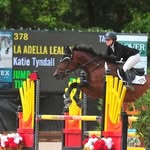 Katie Tyndall - @katie__equestriannn - Instagram