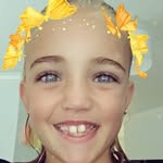 Kate Vanzant - @candy_kate109 - Instagram