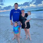 Katie Varner Forbes - @kvforbes1289 - Instagram