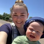 Katie Ross Vigil - @_katieebabe_ - Instagram
