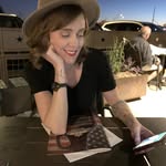 Katie Villa | Tucson AZ - @katie.doeshair - Instagram