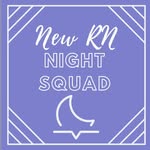 Katie Villa RN - @newrnnightsquad - Instagram