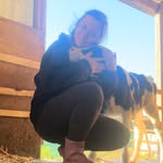 Katie Waite - @katie_the_humble_homesteader - Instagram