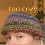 Katie Ward - @toocozykati - Instagram