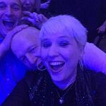 Katie Warwick - @katietis - Instagram